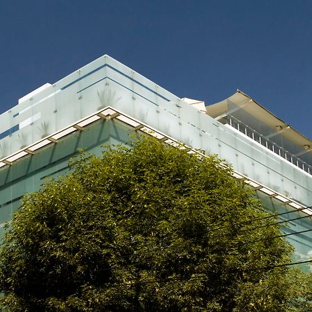 Habita, Mexico City, A Member Of Design Hotels Екстер'єр фото