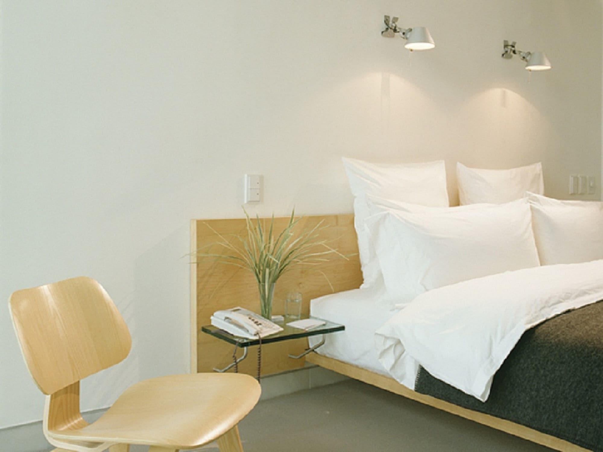 Habita, Mexico City, A Member Of Design Hotels Екстер'єр фото