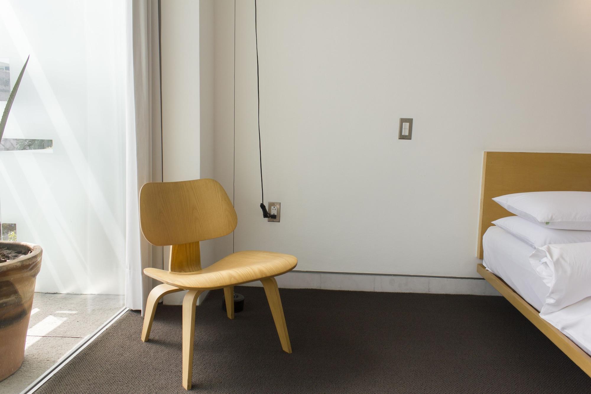 Habita, Mexico City, A Member Of Design Hotels Екстер'єр фото