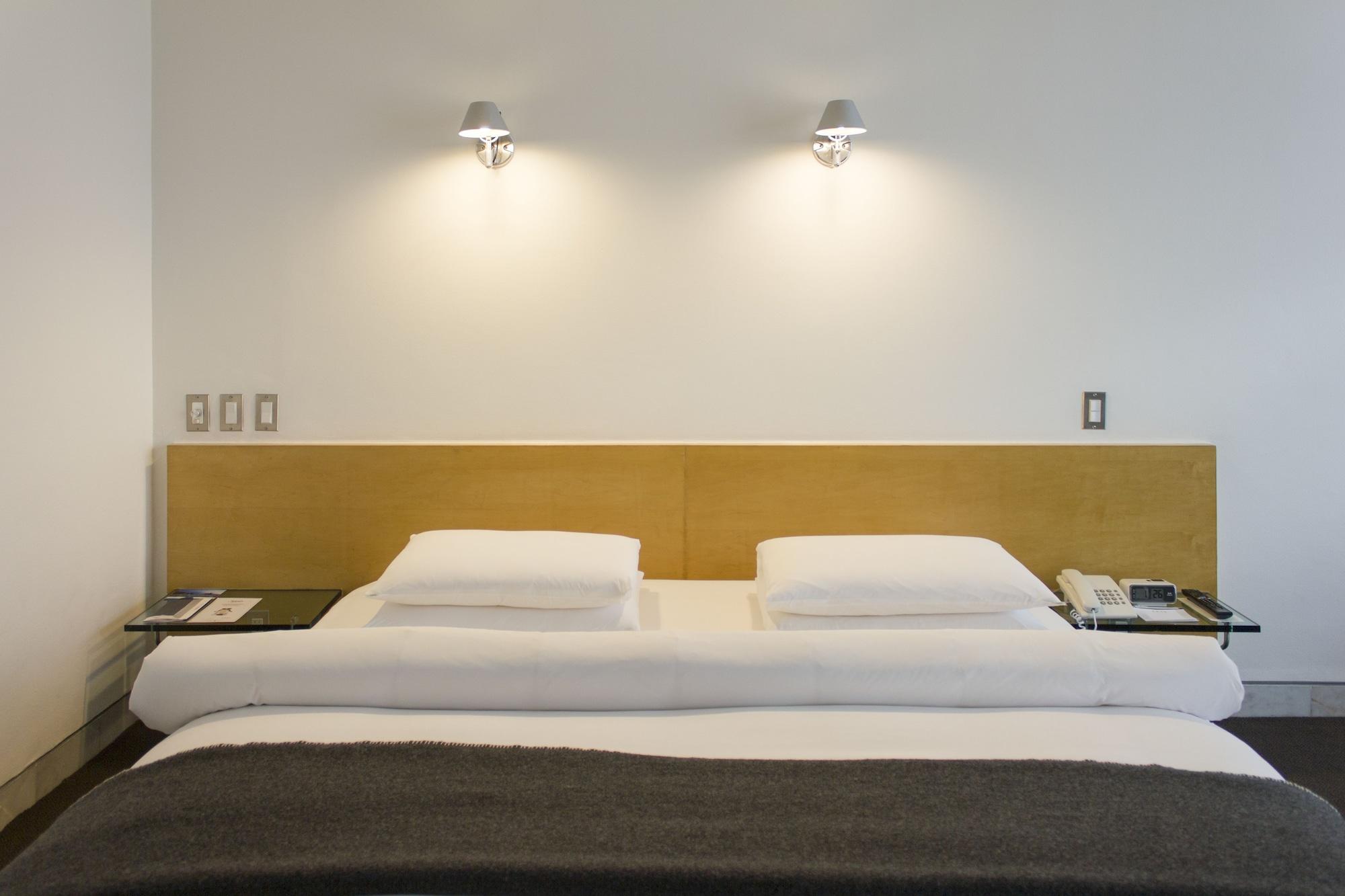 Habita, Mexico City, A Member Of Design Hotels Екстер'єр фото