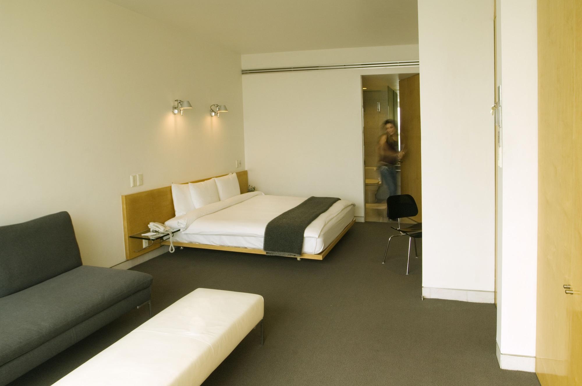 Habita, Mexico City, A Member Of Design Hotels Екстер'єр фото