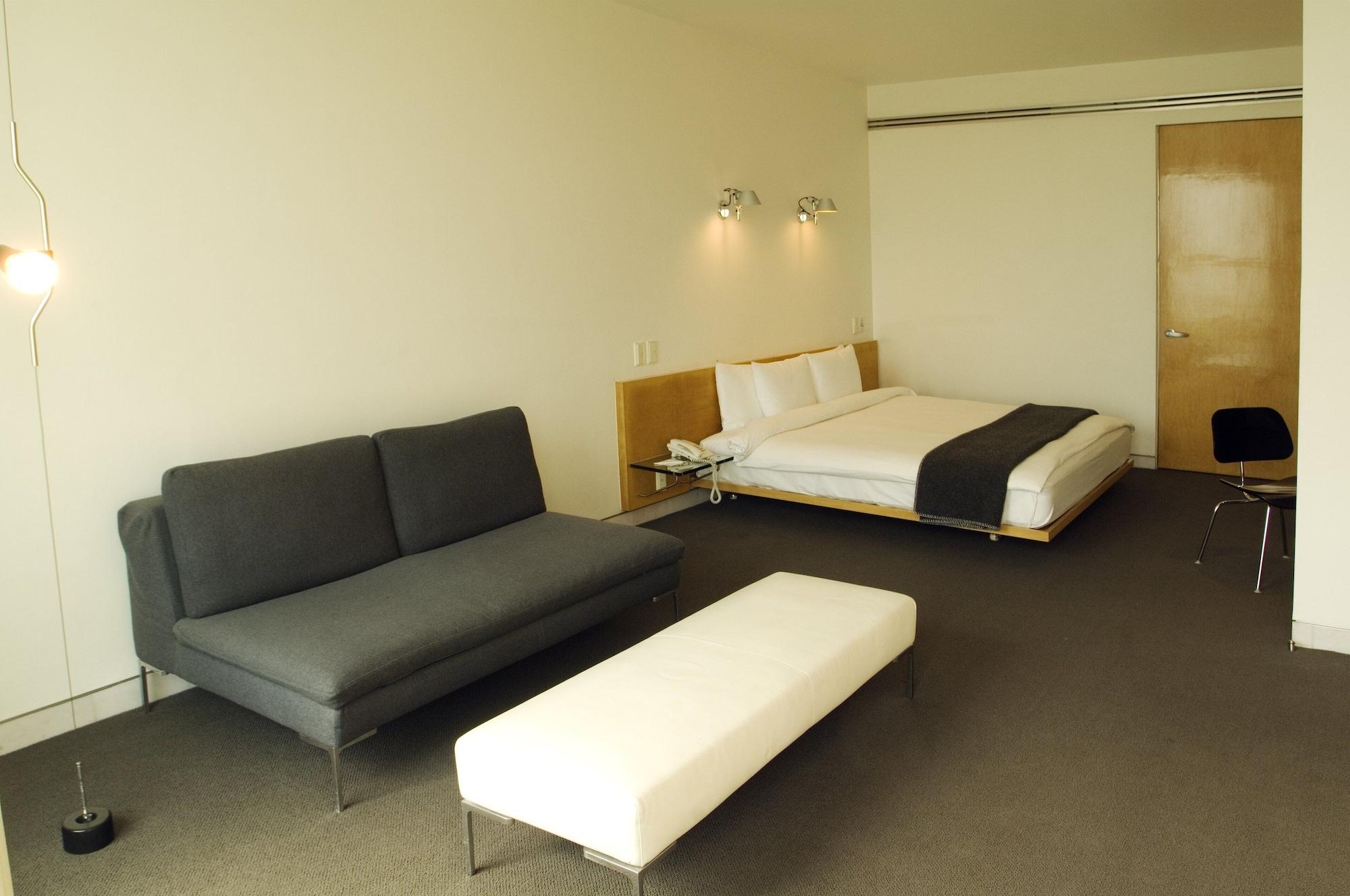 Habita, Mexico City, A Member Of Design Hotels Екстер'єр фото