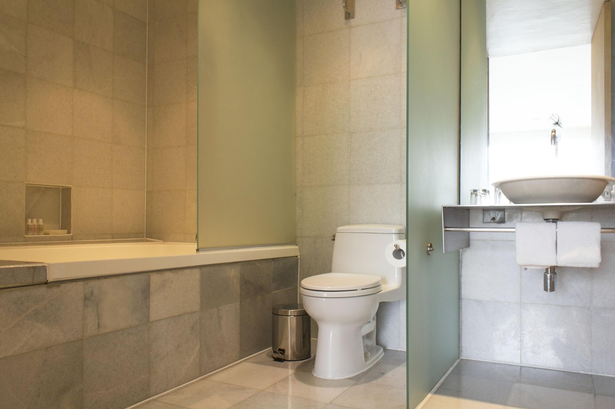 Habita, Mexico City, A Member Of Design Hotels Екстер'єр фото