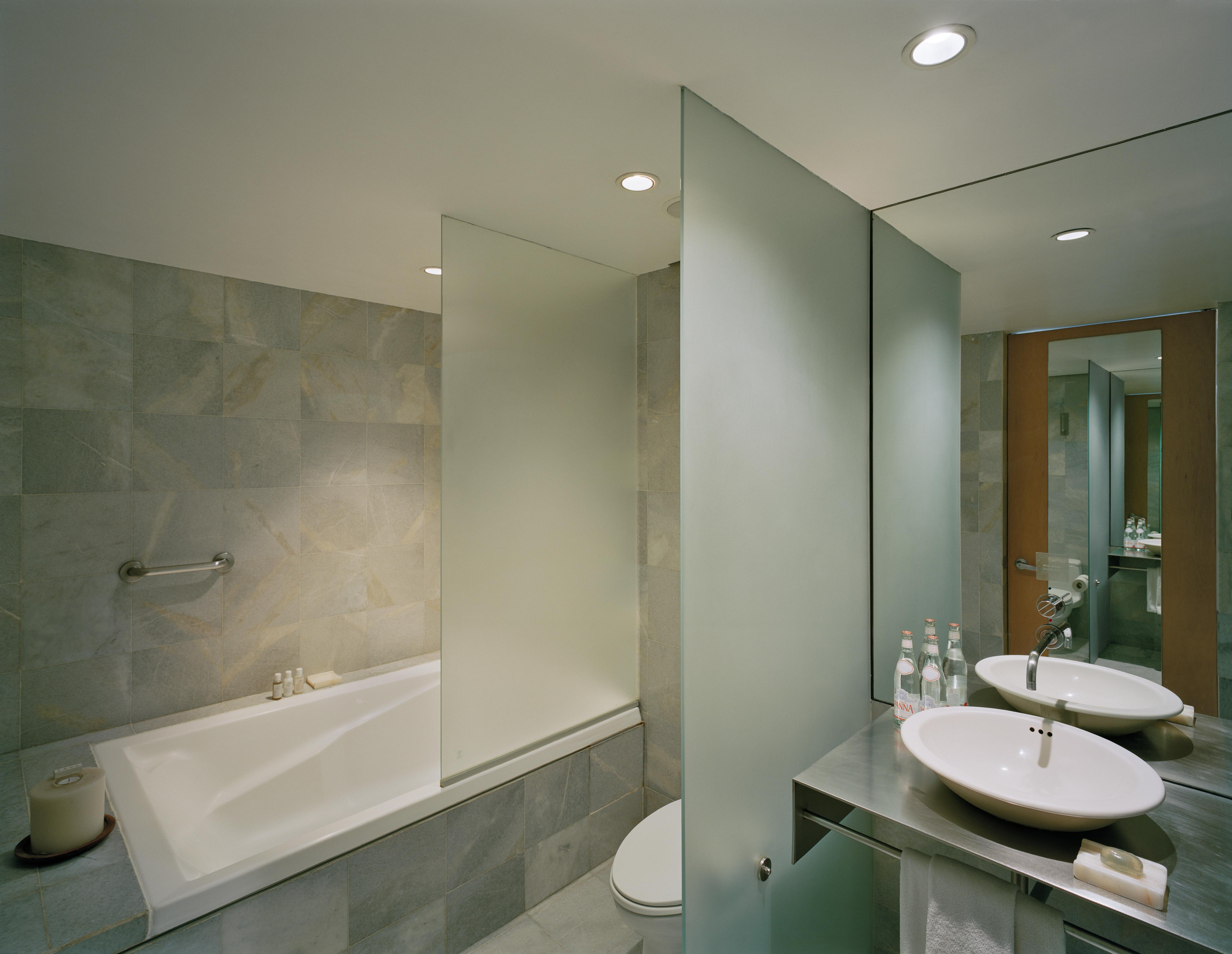 Habita, Mexico City, A Member Of Design Hotels Номер фото