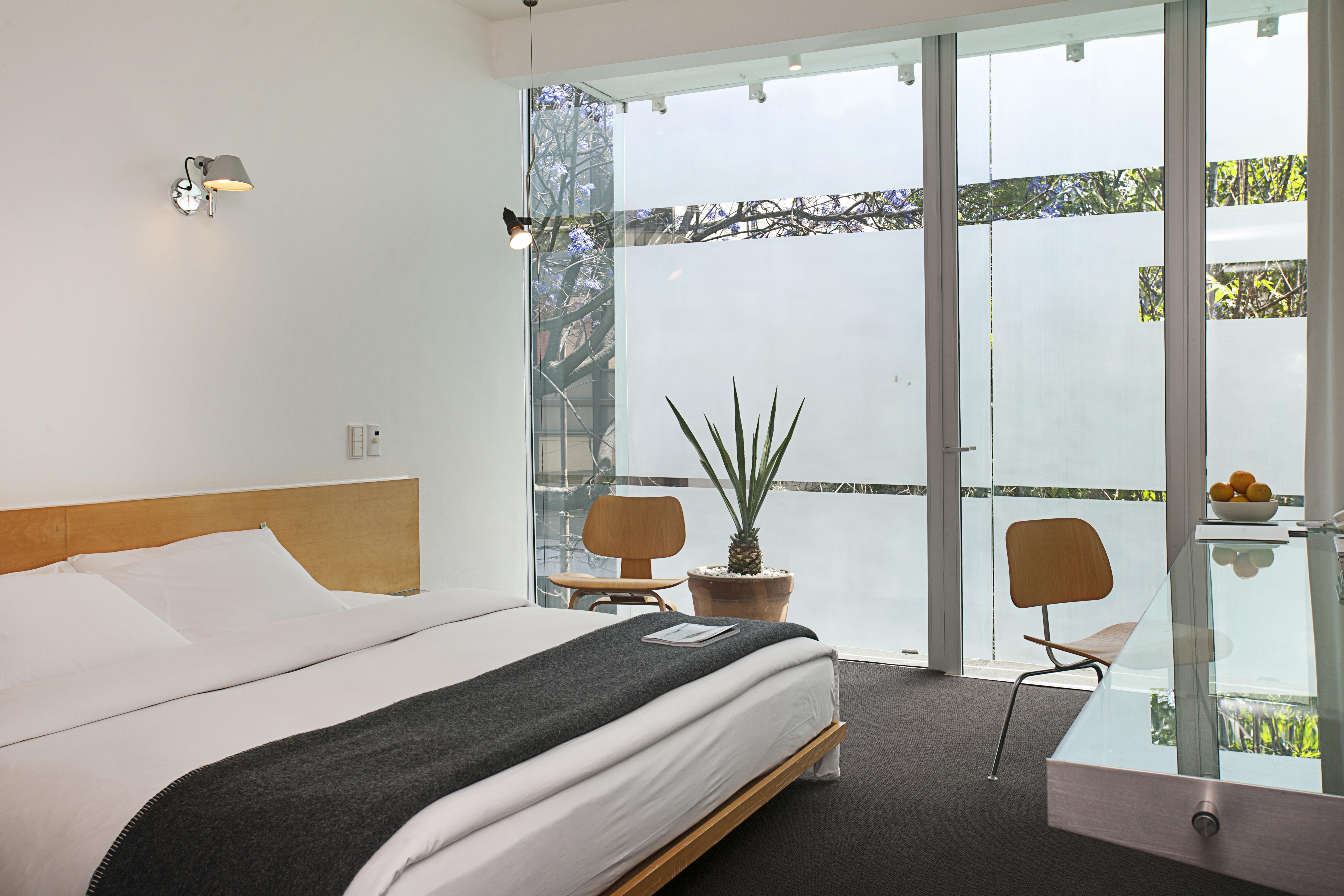 Habita, Mexico City, A Member Of Design Hotels Екстер'єр фото