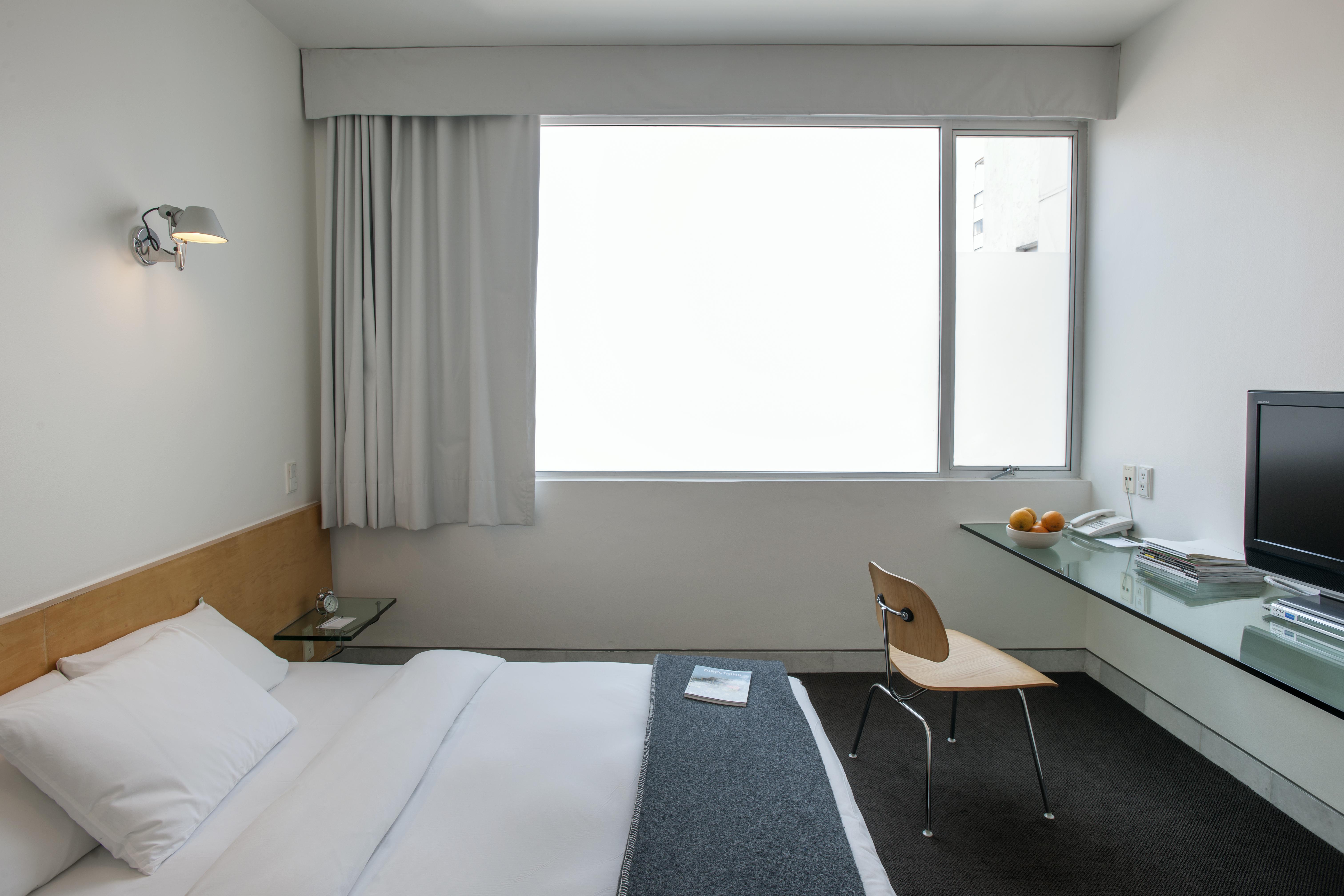 Habita, Mexico City, A Member Of Design Hotels Екстер'єр фото