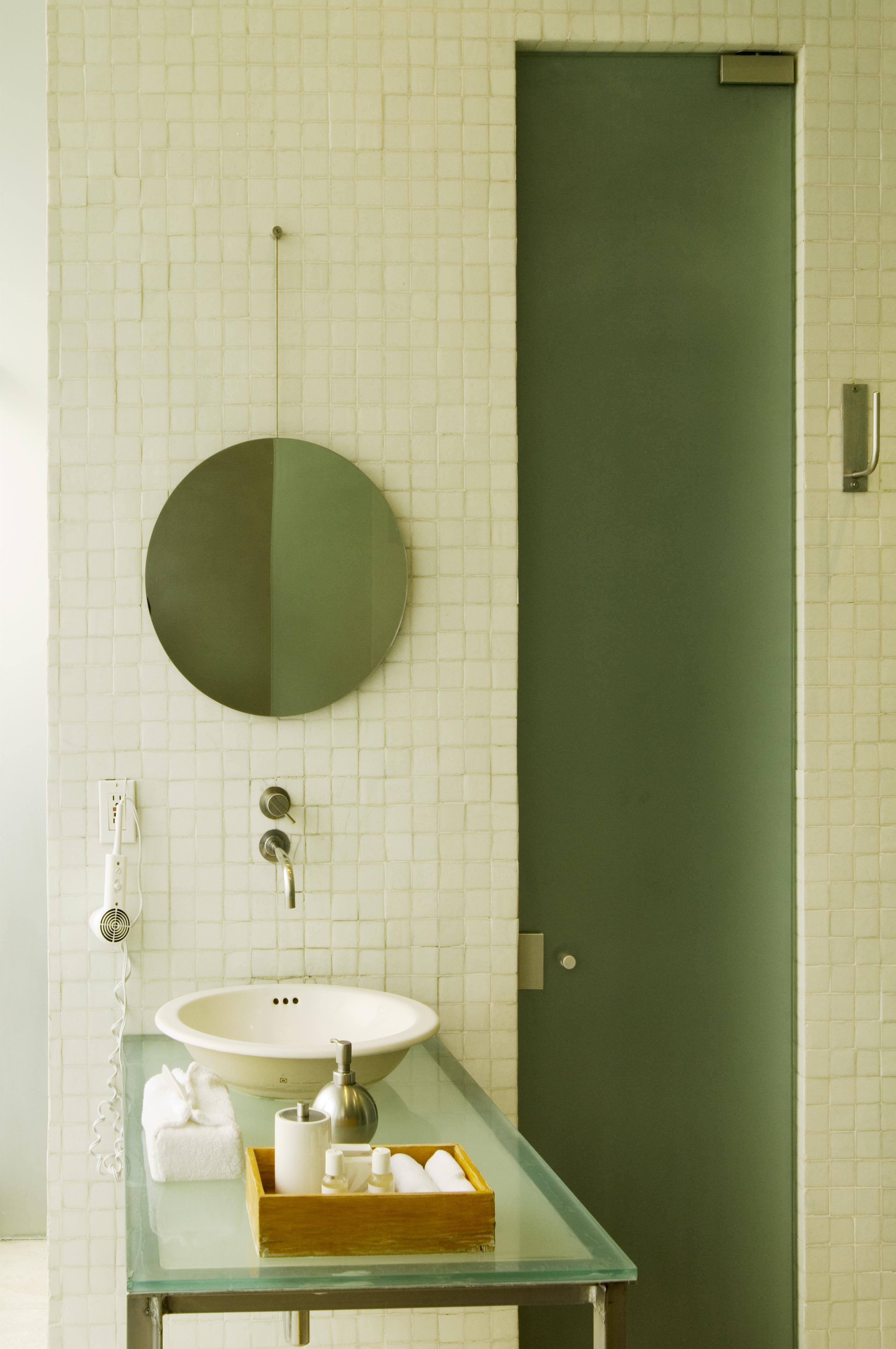 Habita, Mexico City, A Member Of Design Hotels Номер фото
