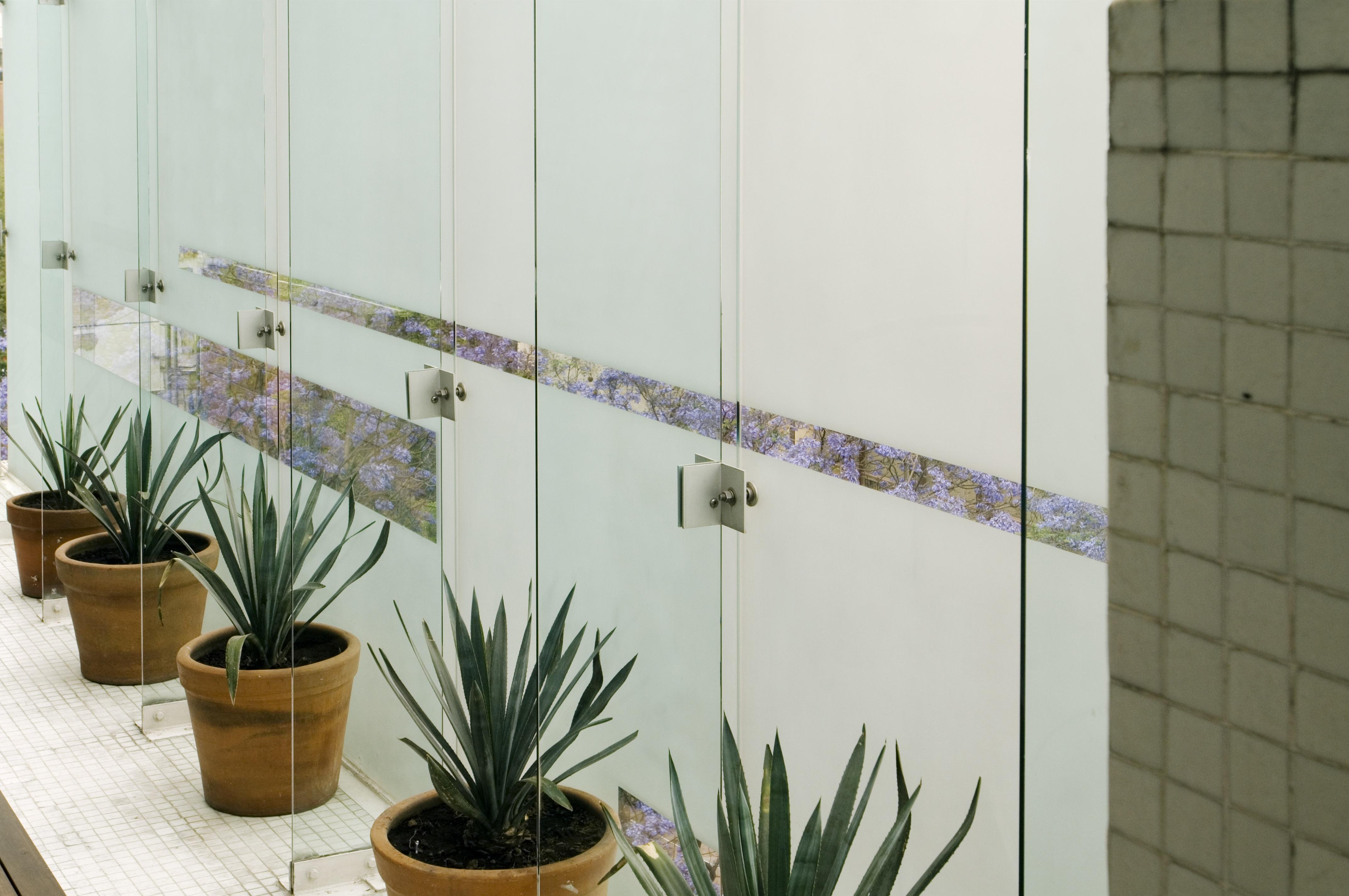 Habita, Mexico City, A Member Of Design Hotels Екстер'єр фото