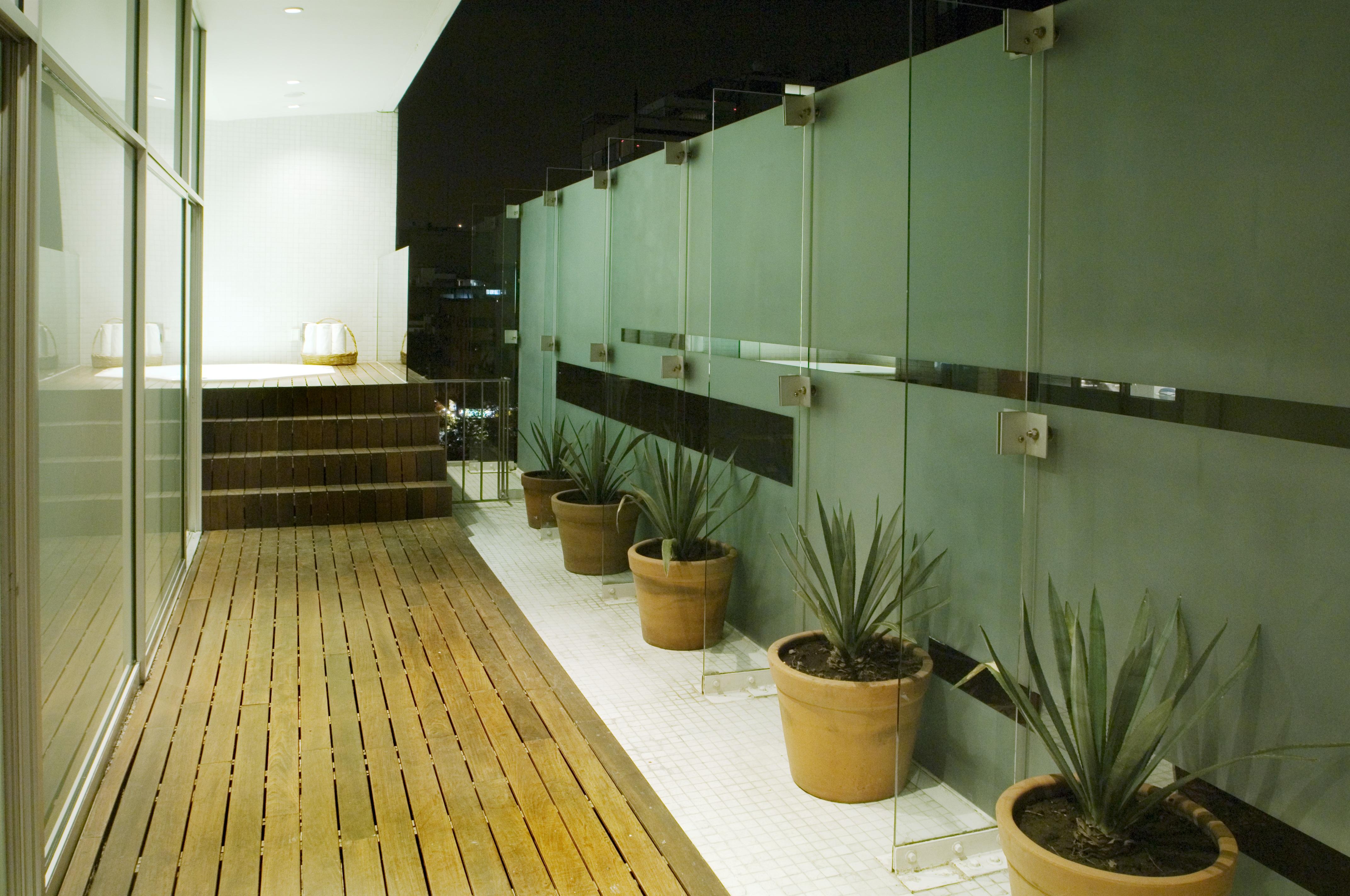 Habita, Mexico City, A Member Of Design Hotels Екстер'єр фото