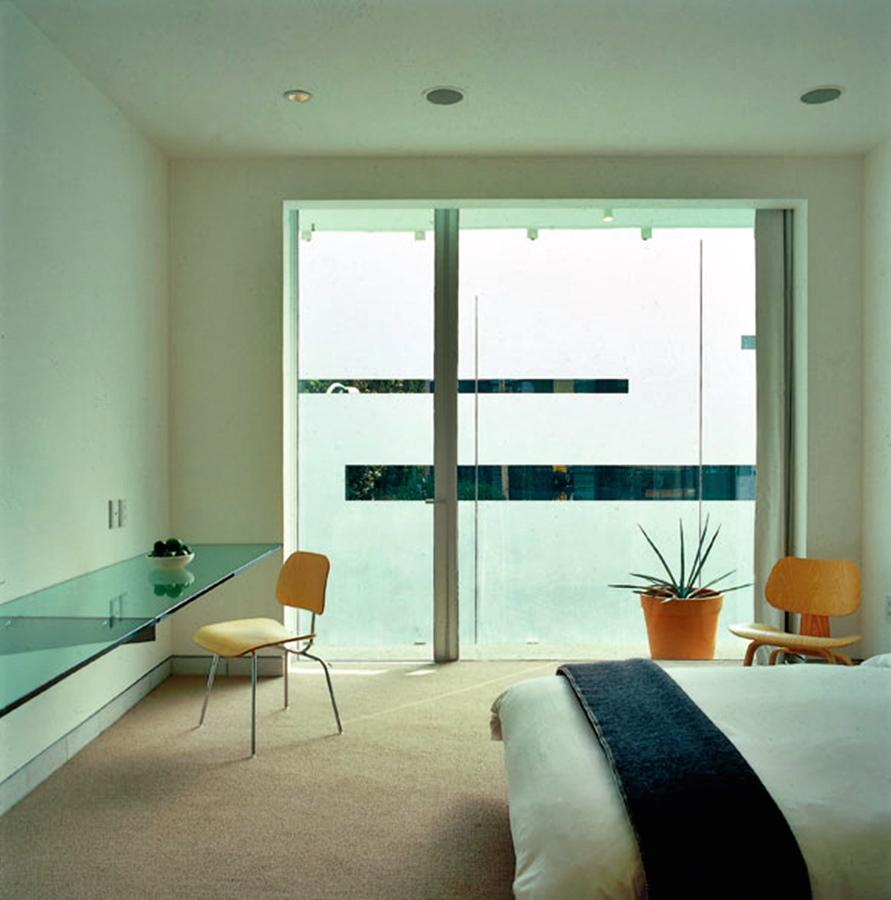 Habita, Mexico City, A Member Of Design Hotels Екстер'єр фото