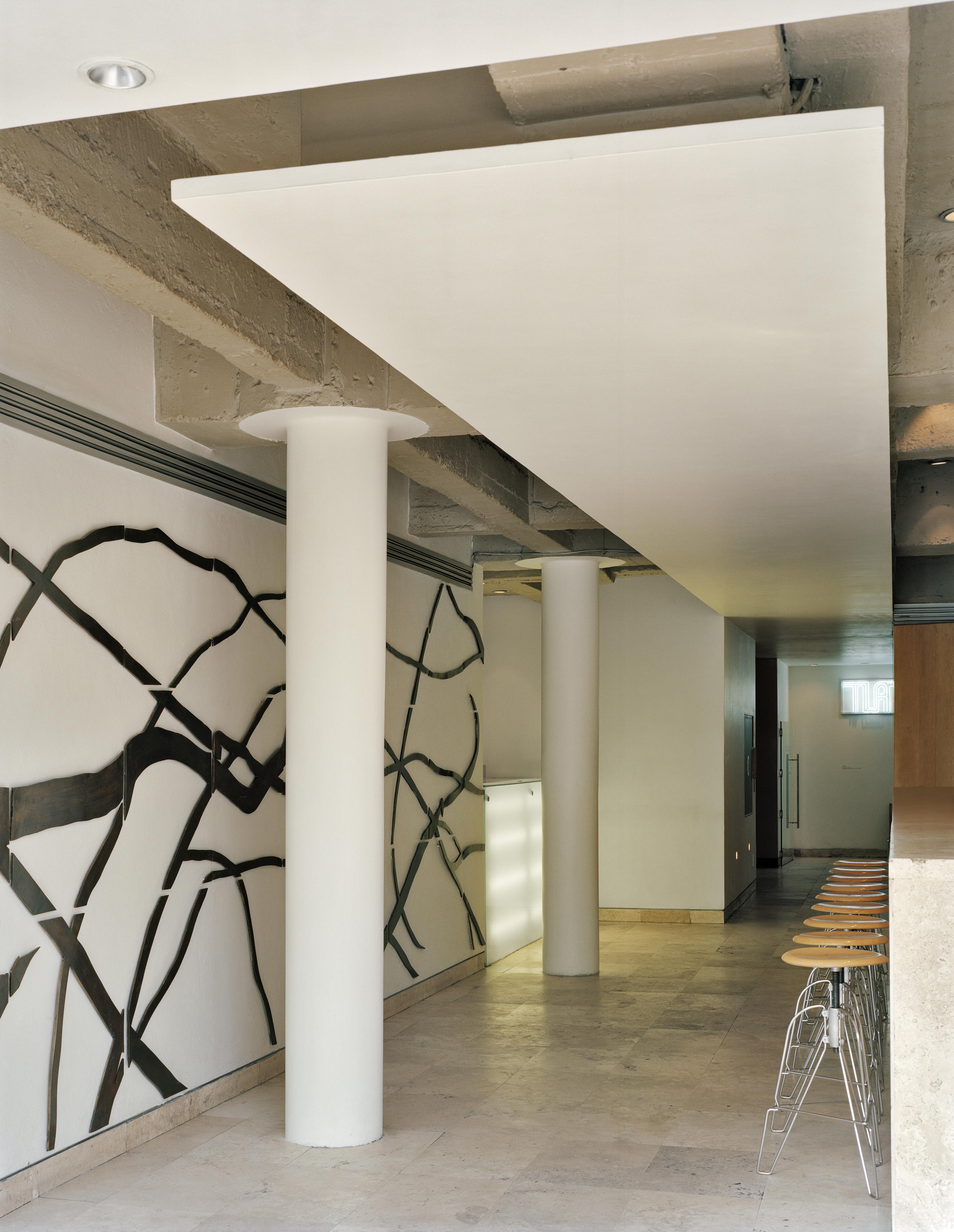 Habita, Mexico City, A Member Of Design Hotels Екстер'єр фото