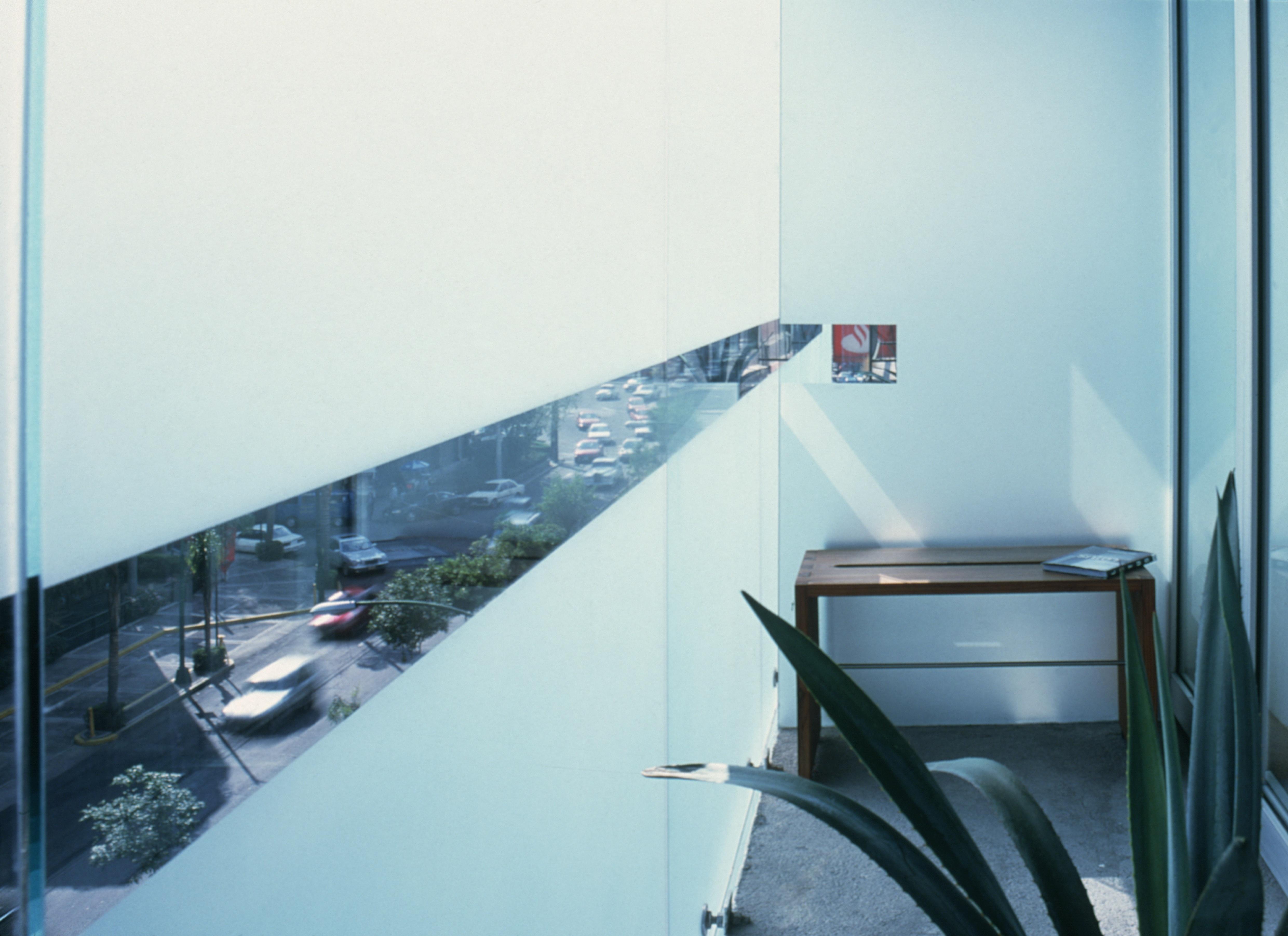 Habita, Mexico City, A Member Of Design Hotels Номер фото