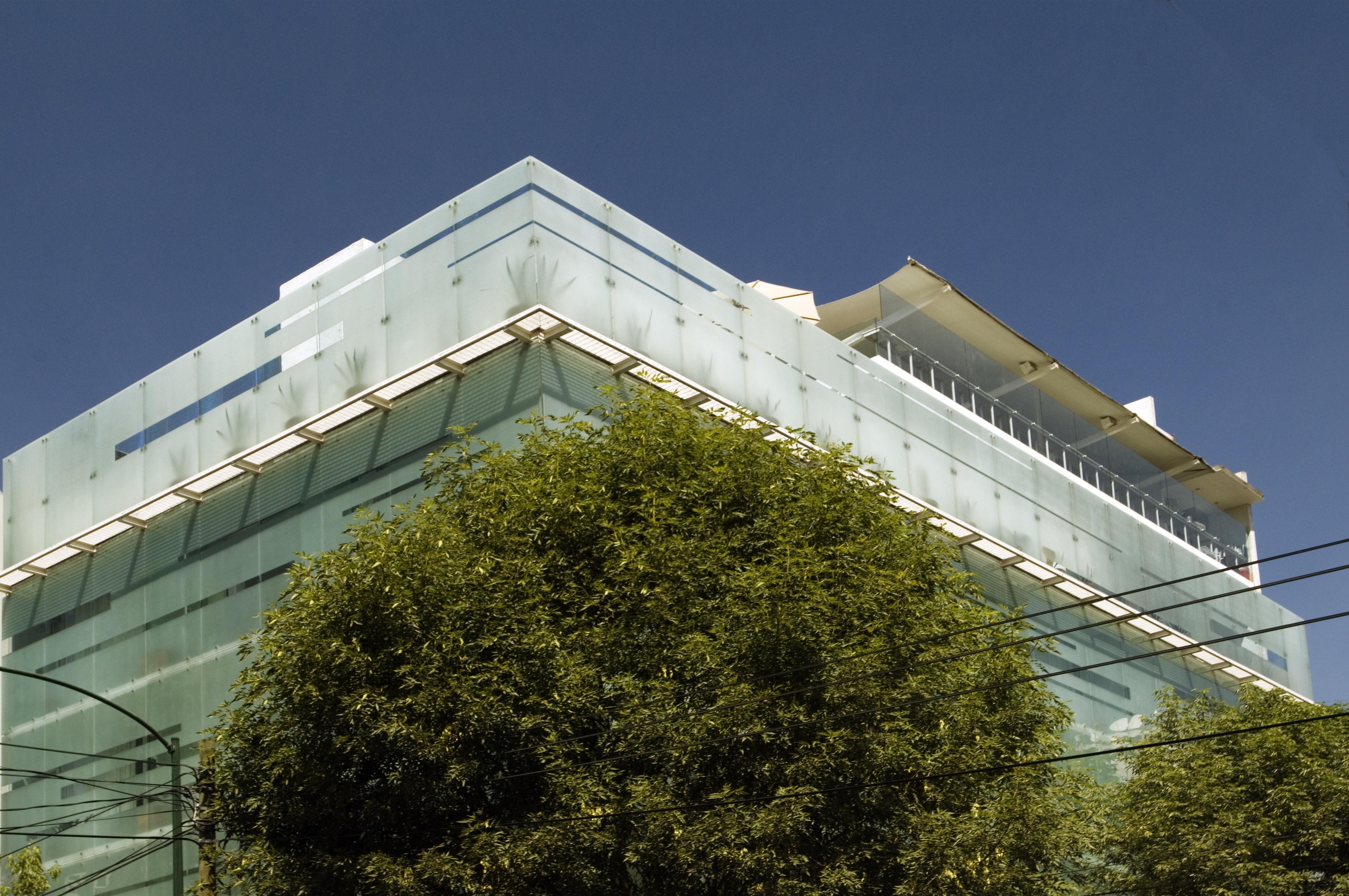Habita, Mexico City, A Member Of Design Hotels Екстер'єр фото