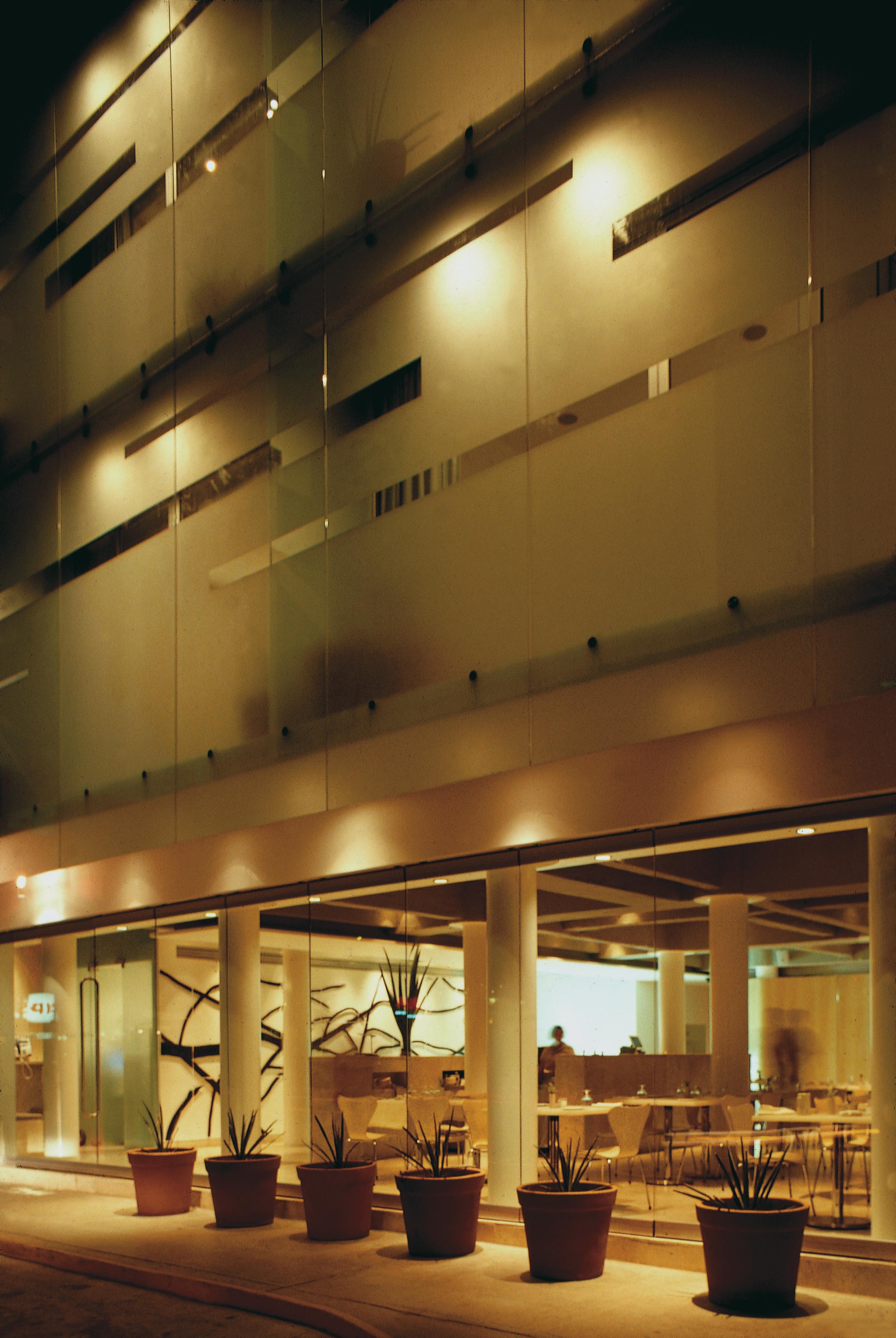 Habita, Mexico City, A Member Of Design Hotels Екстер'єр фото