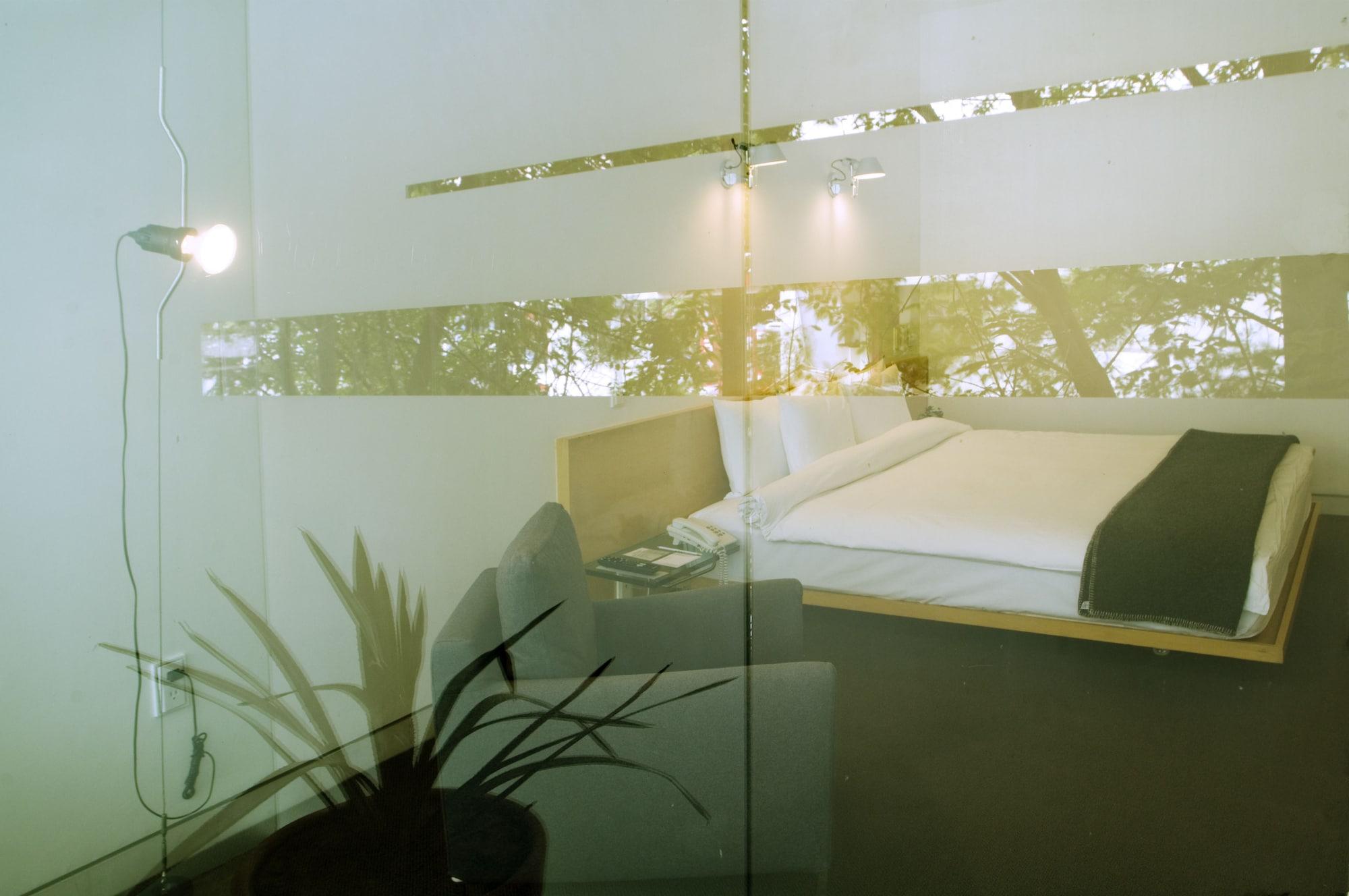 Habita, Mexico City, A Member Of Design Hotels Екстер'єр фото