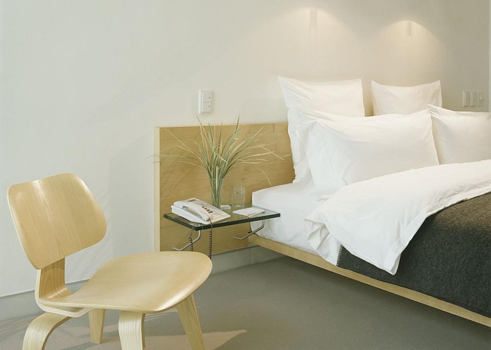 Habita, Mexico City, A Member Of Design Hotels Екстер'єр фото