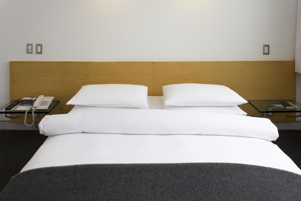 Habita, Mexico City, A Member Of Design Hotels Екстер'єр фото