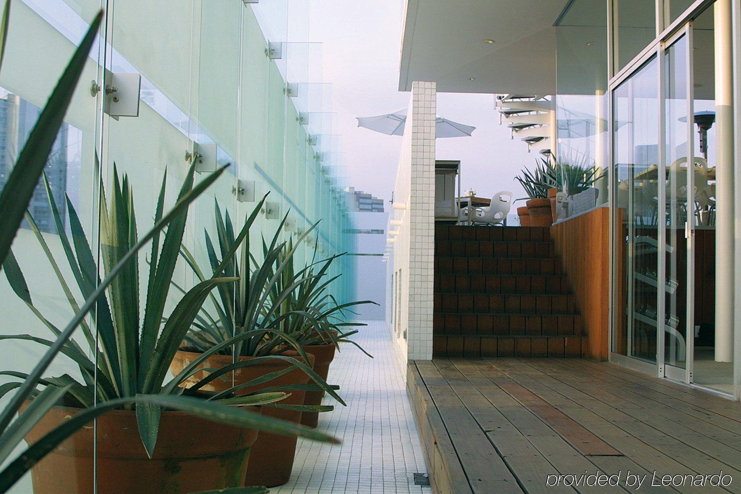 Habita, Mexico City, A Member Of Design Hotels Зручності фото