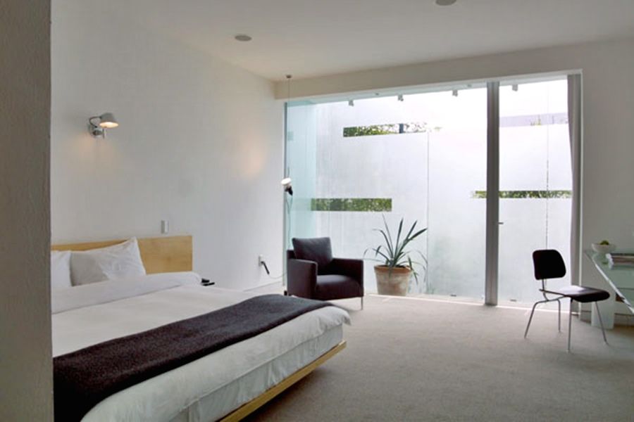 Habita, Mexico City, A Member Of Design Hotels Екстер'єр фото