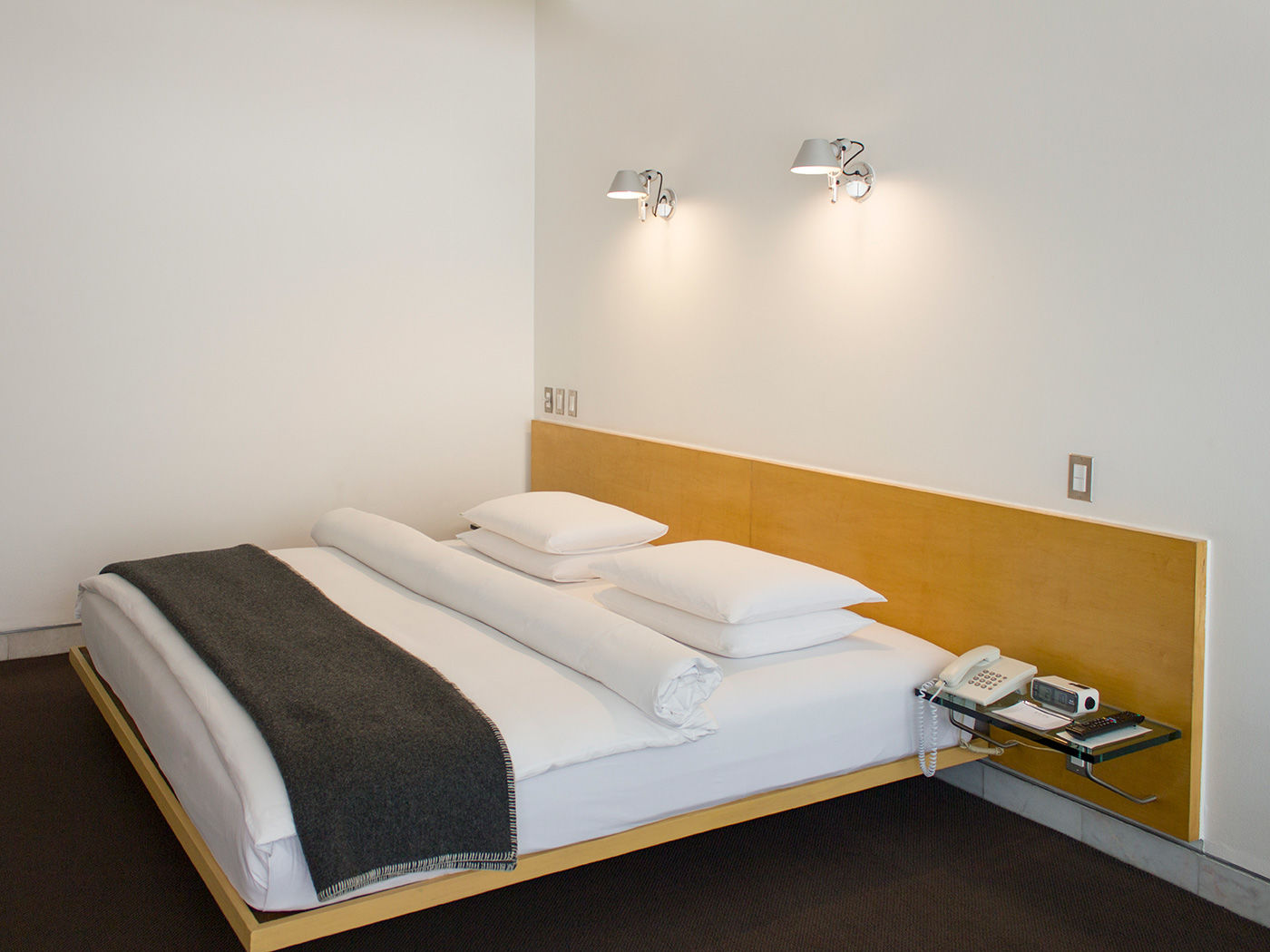 Habita, Mexico City, A Member Of Design Hotels Екстер'єр фото