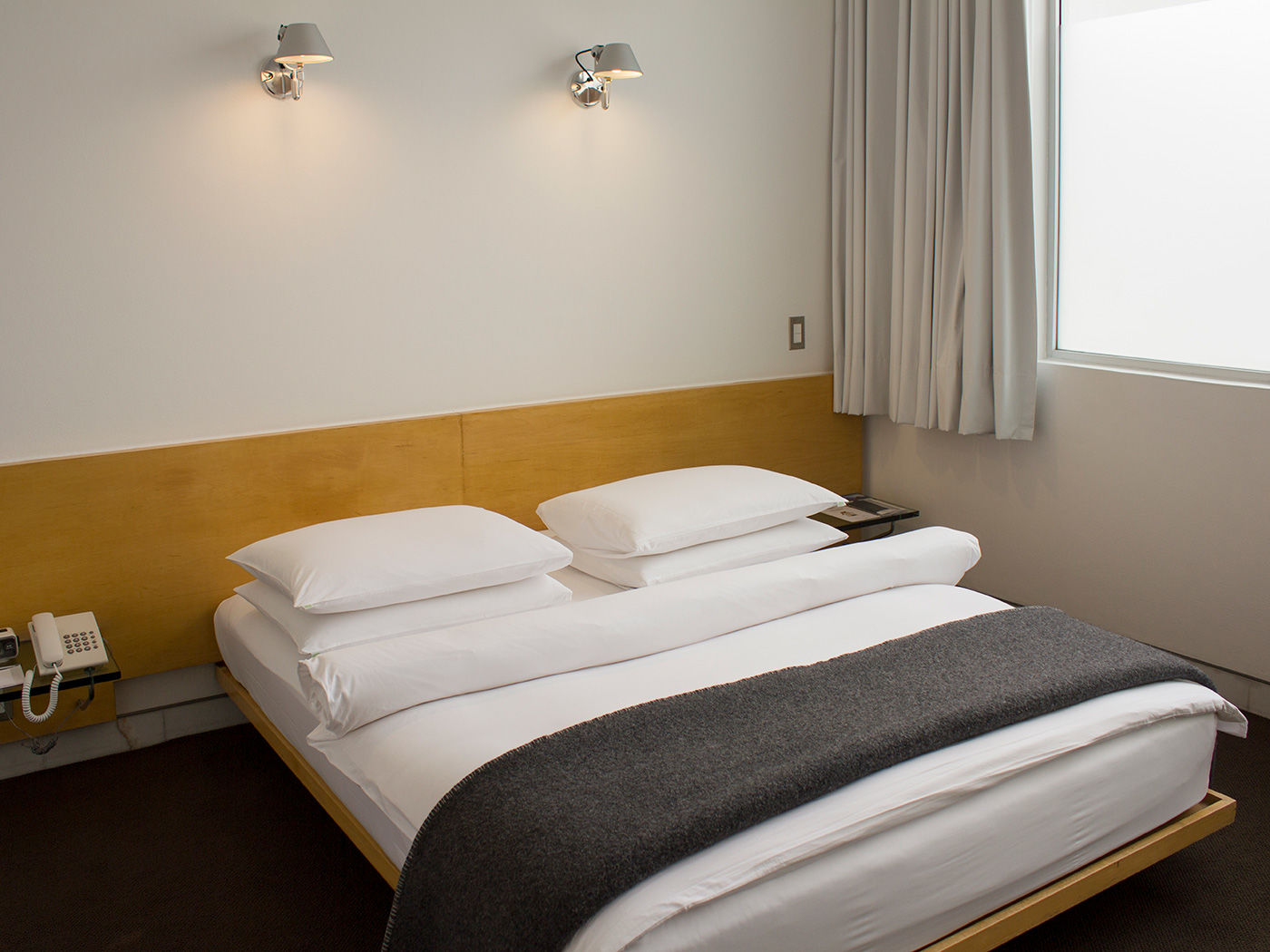 Habita, Mexico City, A Member Of Design Hotels Екстер'єр фото