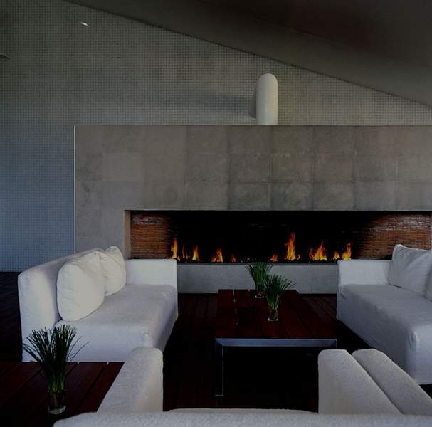 Habita, Mexico City, A Member Of Design Hotels Інтер'єр фото